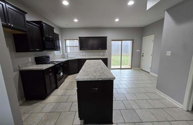 3561 Terrace Hill Court