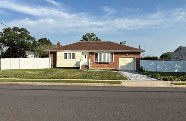 266 Central Park Road
