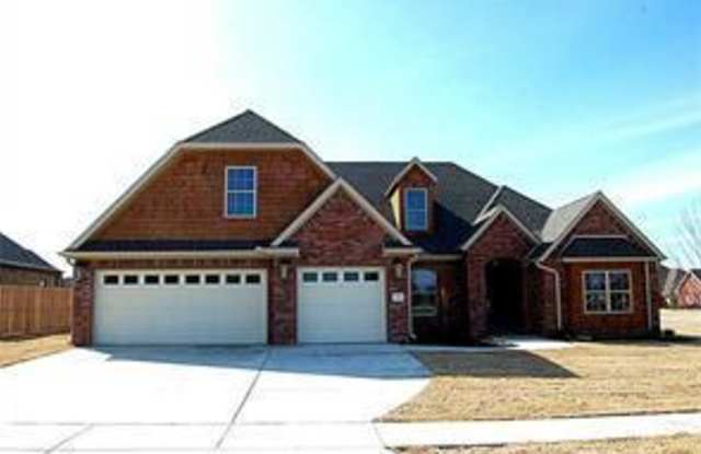 Beautiful Home in Stonebridge Meadows!