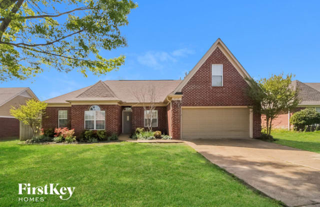 5739 Eagleston Drive - 5739 Eagleston Drive, Olive Branch, MS 38654