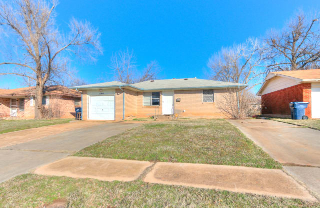 5304 Bodine Dr - 5304 South Bodine Drive, Oklahoma City, OK 73135