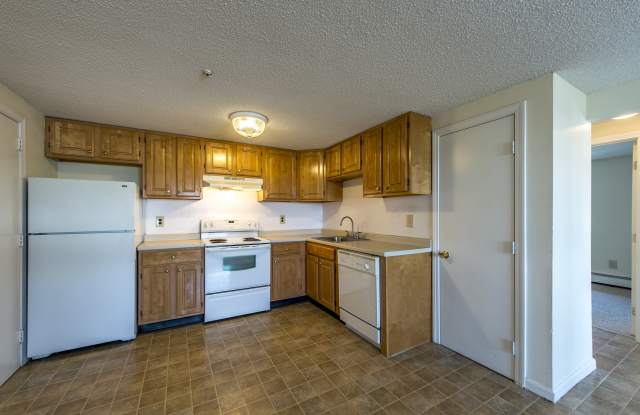 Highland Street Apartments