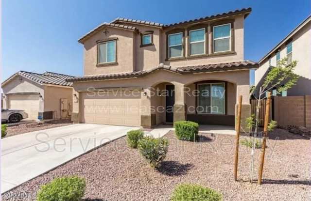 2420 W Chinook Dr - 2420 West Chinook Court, San Tan Valley, AZ 85142