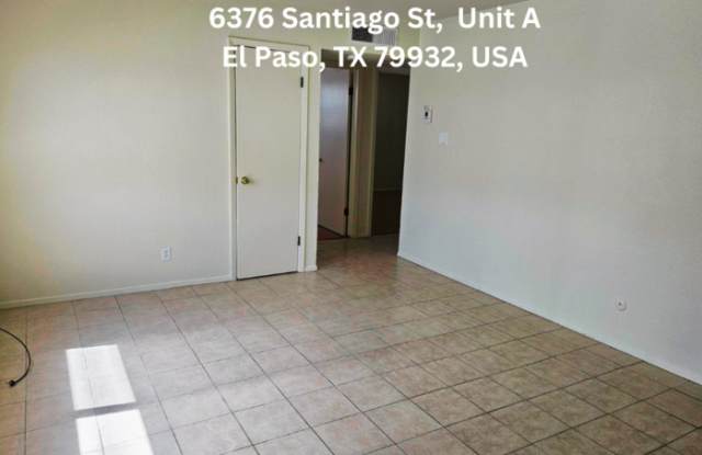 Photo of 6376 Santiago Street