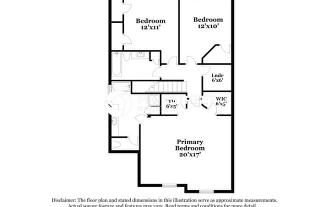 6003 Pleasant Lake