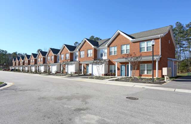 Photo of Chester Village Green