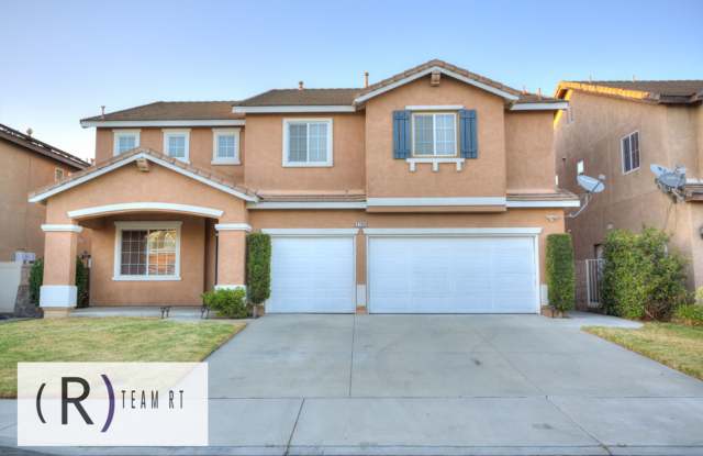 Beautiful, Spacious 5-Bedroom House in Eastvale – Corona-Norco Unified School District