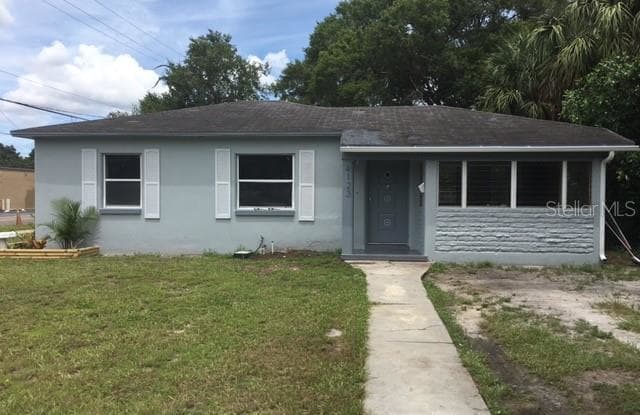 4123 W SAN NICHOLAS STREET - 4123 West San Nicholas Street, Tampa, FL 33629