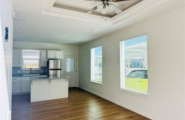 1100 Sugar Garden Drive