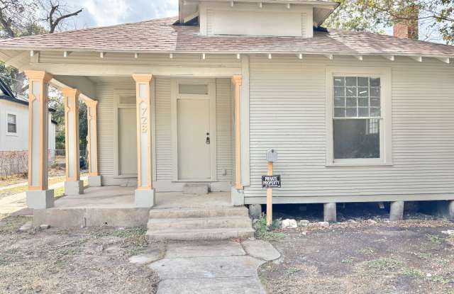 Photo of 726 Porter Street