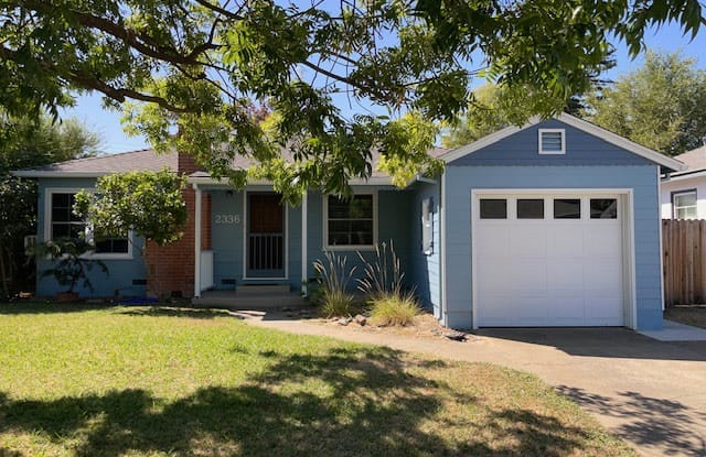 2336 25th Avenue - 2336 25th Avenue, Sacramento, CA 95822