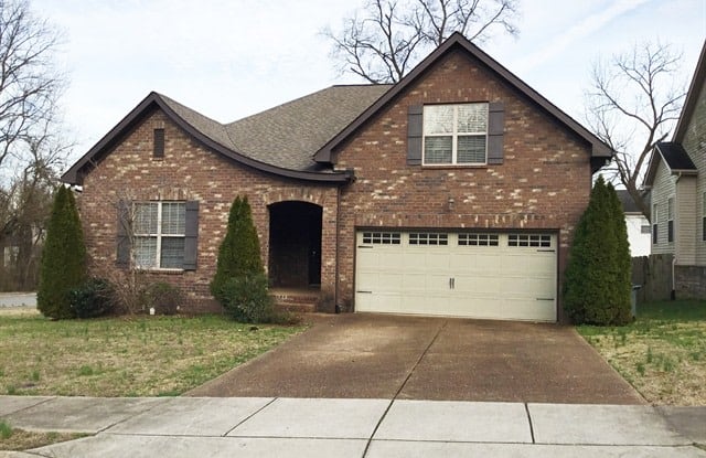 115 Otter Glenn Dr - 115 Otter Glenn Drive, Hendersonville, TN 37075