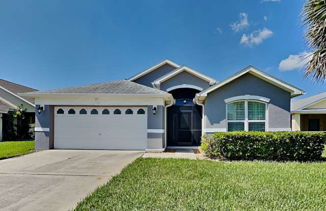8024 Spring Creek Dr