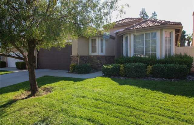 29303 Hidden Lake Drive