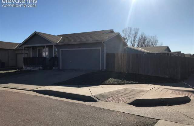 335 Trapper Lane