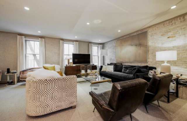 37 Crosby Street