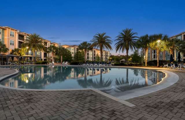 Photo of Citi Lakes