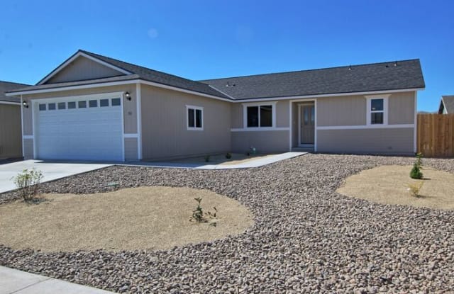 551 Country Hollow Drive - 551 Country Hollow Drive, Fernley, NV 89408