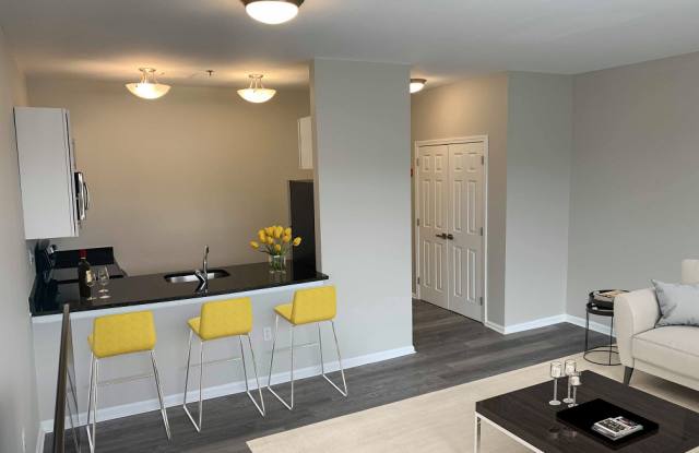 Photo of Spinnaker Wharf Apartments