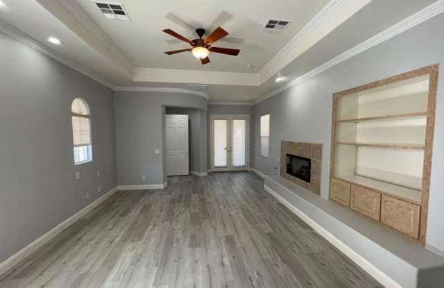 Photo of AWESONE SUMMERLIN SINGLE STORY HOME ON THE GOLF COURSE OF RED ROCK COUNTRY CLUB!!!!!