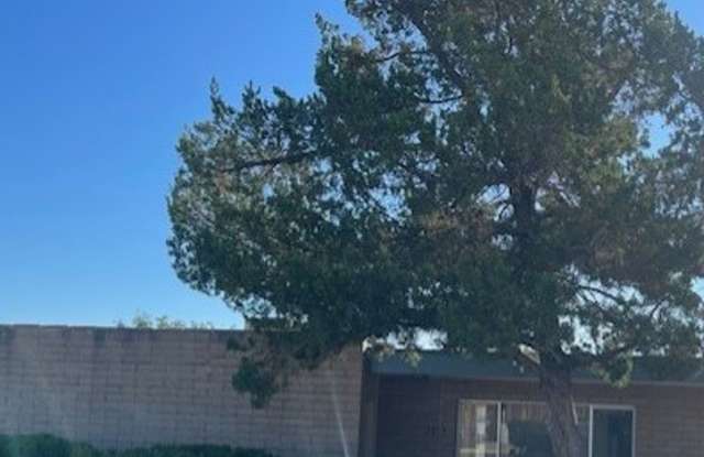 Reduced 2 Bedroom apartment Includes Water Sewer  Trash Contact Property Pros Property Management