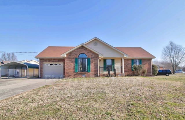 329 Northridge Drive - 329 Northridge Drive, Clarksville, TN 37042