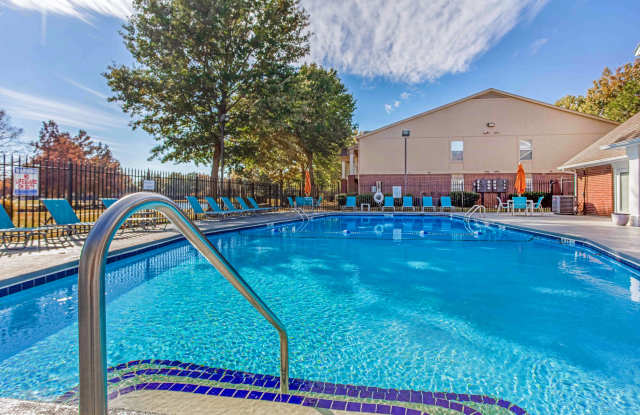 Photo of Greenways at Marion