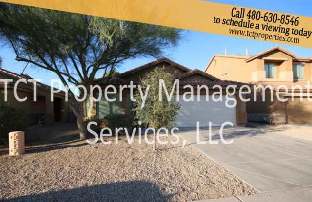 2978 West Jasper Butte Drive