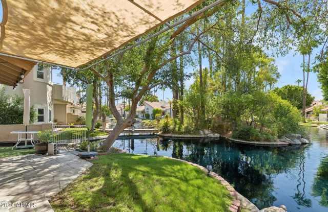 Photo of 514 S MARINA Drive