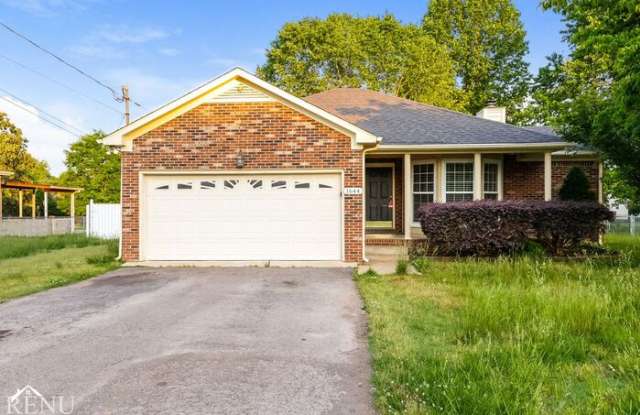 1644 Lillian Circle - 1644 Lillian Circle, Columbia, TN 38401