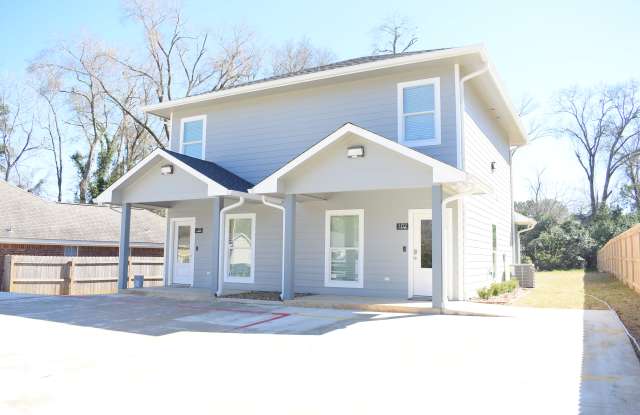 720 Martinsville Street - 102