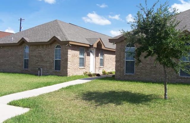 3716-3 Faith Hill Street Rd. - 3716 W Faith Hill St, Edinburg, TX 78541