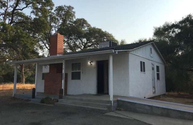 5318 Olive Hwy - 5318 Olive Highway, Oroville East, CA 95966