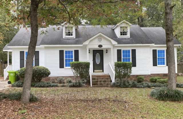 100 Parlock Ct