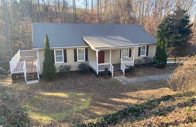 Photo of 501 Wilbanks Street