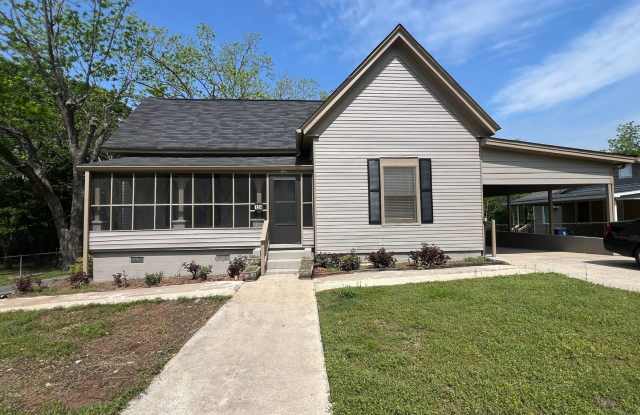 Photo of 2 bed 1 bath house