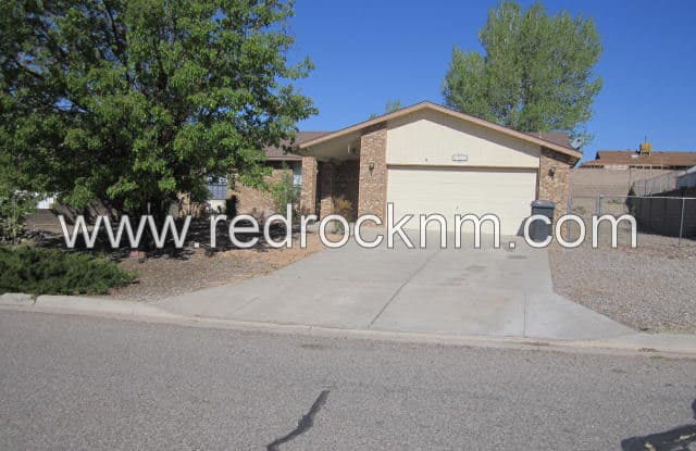 1953 Whitewater Drive Northeast - 1953 Whitewater Drive Northeast, Rio Rancho, NM 87144