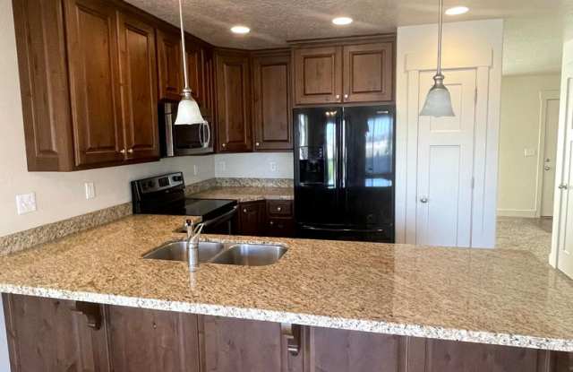 Amazing townhome in Provo