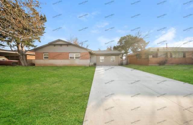 3316 Southwest 51st Street