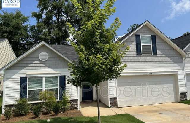 Photo of 1229 Amberlight Circle