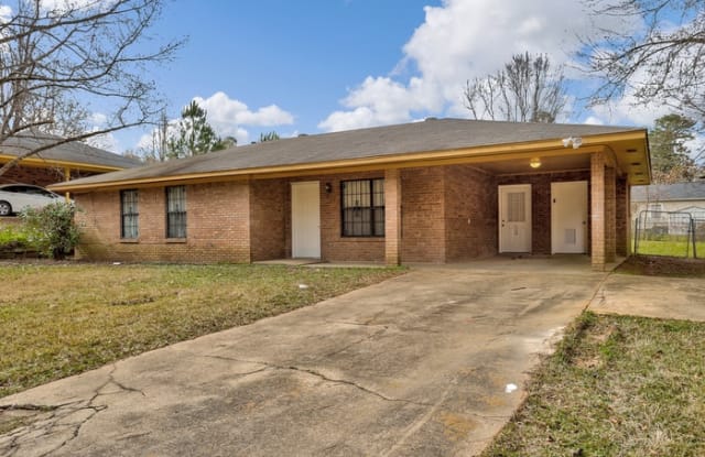 134 Larado Drive - 134 Larado Drive, Clinton, MS 39056