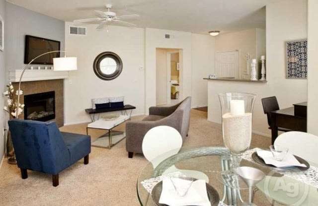 Overlook at Rancho Belago