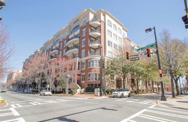 Photo of 400 North Church Street #414 - 1