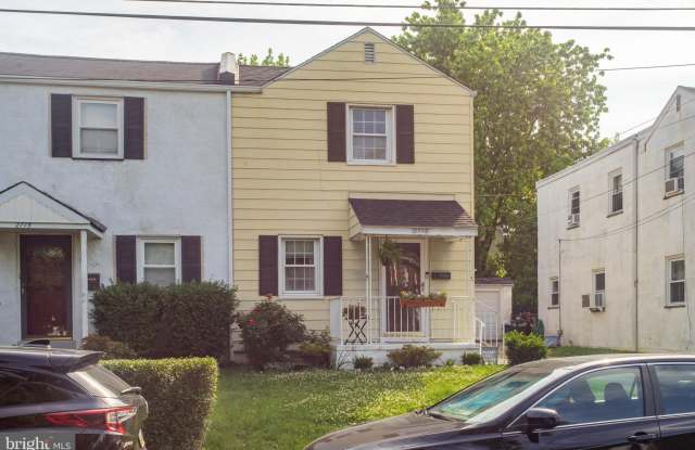 2713 SAINT MARYS ROAD