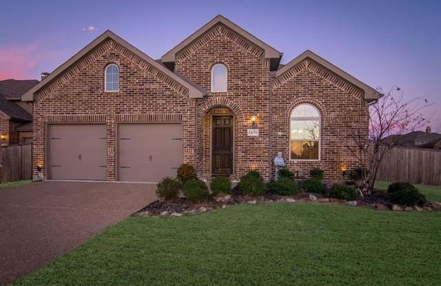 1470 Southern Pines Court - 1470 Southern Pines Ct, Prosper, TX 75078