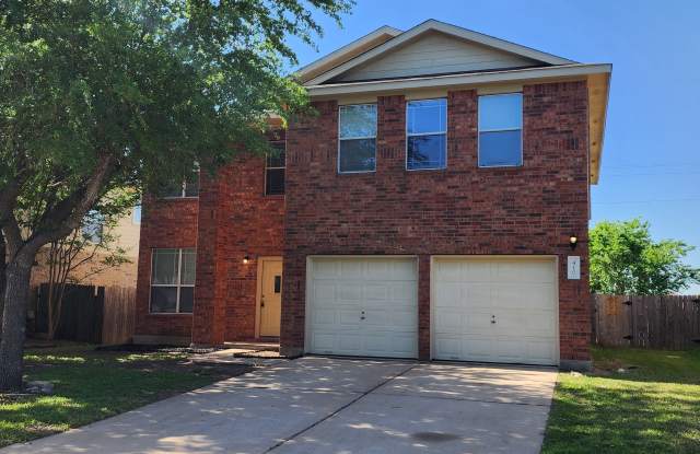 410 Mossy Rock Dr