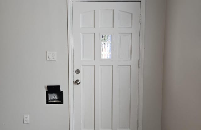 501 MacDonald Street