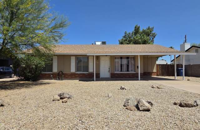 1418 East Broadmor Drive