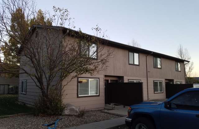 2401 Rail Avenue