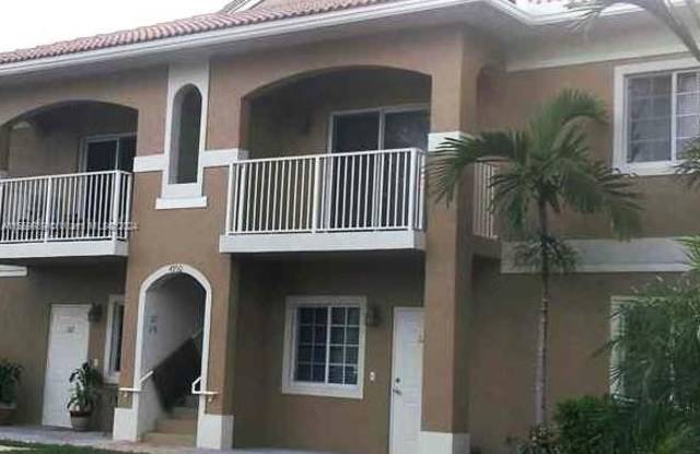 4812 Washington St - 4812 Washington Street, Hollywood, FL 33021